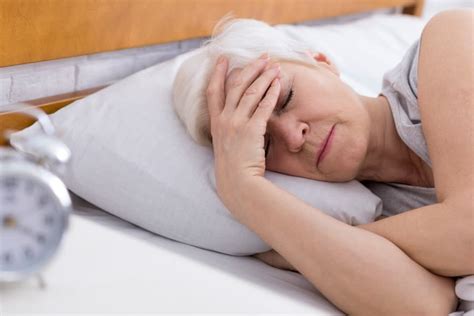 Dementia And Sleep Managing Sleep Problems A Place For Mom