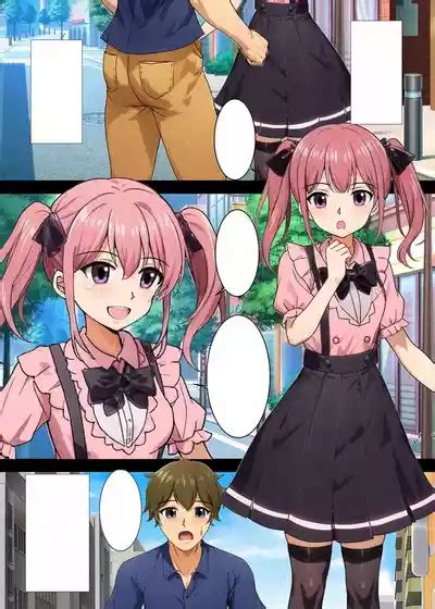 Jiraikei Ojoutachi Ni Kawareru Jakusha Dansei No Hanashi Nhentai Hentai Doujinshi And Manga