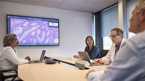 Philips Strengthens Its Leadership In Digital Pathology Philips