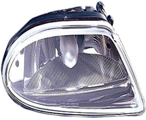 Amazon Depo R Aq Replacement Pasenger Side Fog Light