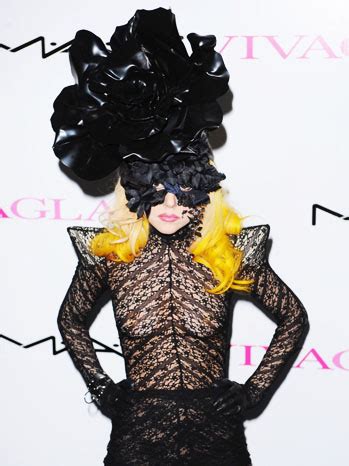 Top Ten: Lady Gaga’s Most Memorable Fashion Moments