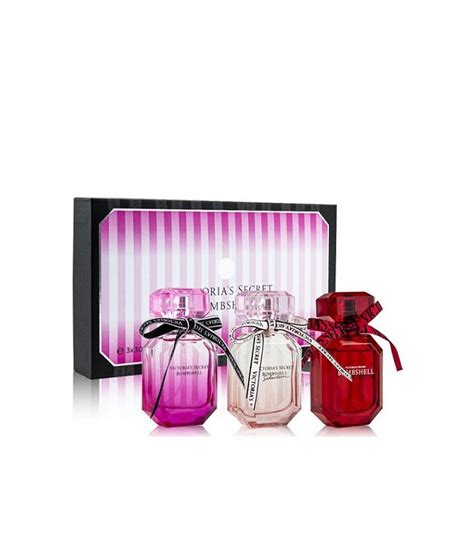 Набор Виктория Сикрет Бомбшел Седакшн купить недорого в Минске ...