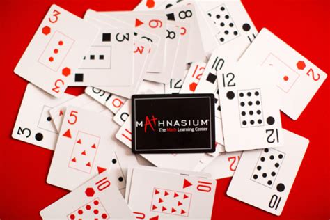 Fun Card Games to Reinforce Math Skills | Mathnasium