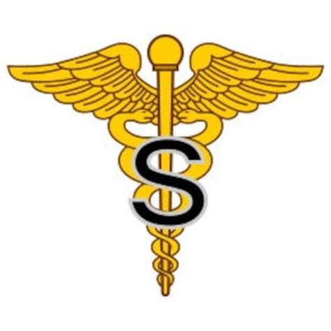 Us Army Medical Specialist Vector Etsy