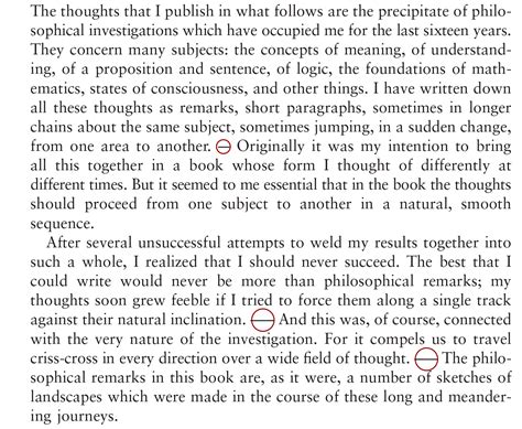 punctuation - Long dashes between sentences - English Language & Usage Stack Exchange