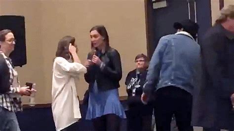 Wynonna Earp Part II Come For The Gay Stay For The Cray Page The L Chat