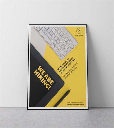 55 Creative Poster Ideas Templates And Design Tips Venngage