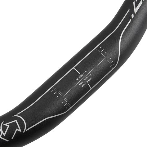 Manubrio Pro Mtb Lt 720mm 20mm Rise StockCenter