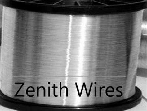 Super Fine Copper Wire At Best Price In Daman By Zenith Wire Industreis