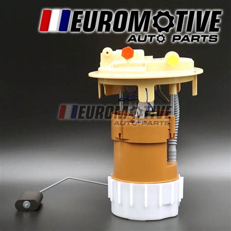 Original Fuel Pump Peugeot 208 GTi Shopee Malaysia