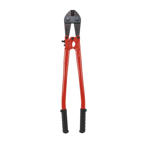 Bolt Cutter Steel Handle Inch Klein Tools