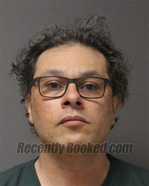 Recent Booking Mugshot For Alex Nmn Vazquez In Ocean County New Jersey