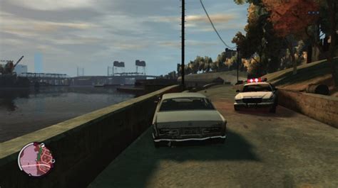 Grand Theft Auto Iv The Ballad Of Gay Tony Review Gamereactor