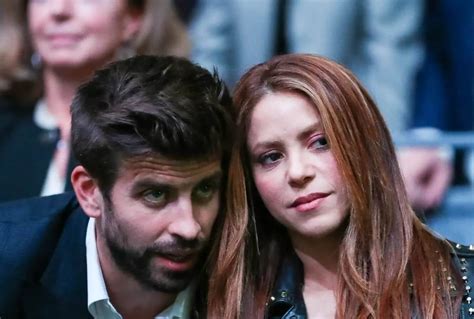 Shakira podría tener una hija con Gerard Piqué Por qué