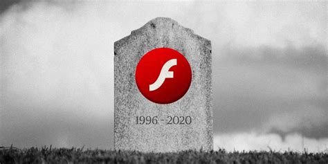 Adobe Flash End of Life - Pennyrile Technologies