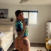 Tatted Up Pawg Fat Ass Shesfreaky