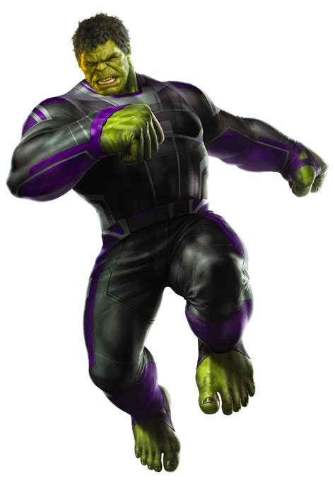 Hulk Avengers Endgame Png By Dhv123 On Deviantart
