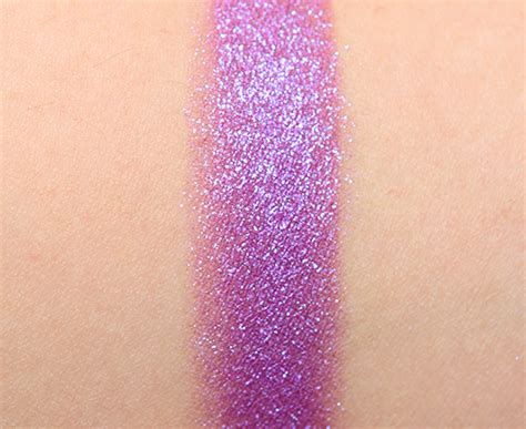 Colourpop Dare Super Shock Shadow Review And Swatches