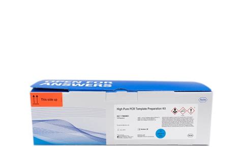 High Pure Viral Nucleic Acid Kit Roche Sequencing Store