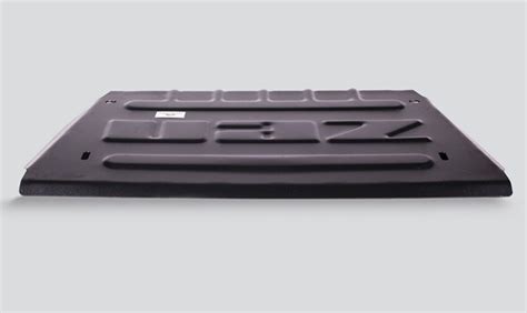 Защита рулевых тяг УАЗ Хантер с 2009 г.в. лист 3мм штампованный сталь ...