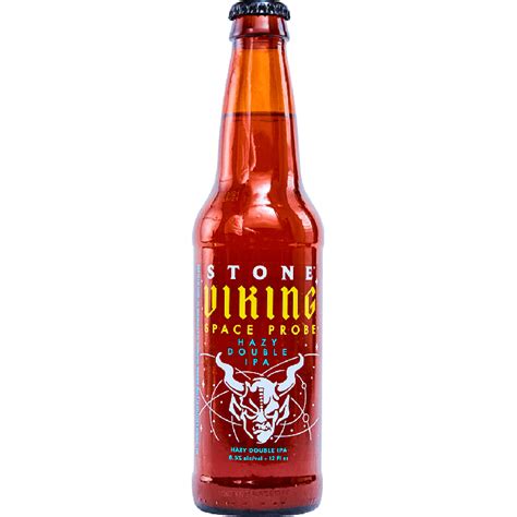 Viking Space Probe Double Ipa Stone Brewing Co Buy Craft Beer