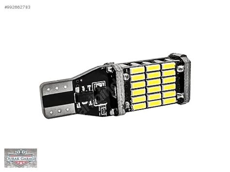 Otomobil Arazi Arac Elektronik Citroen C Aircross Led Ger