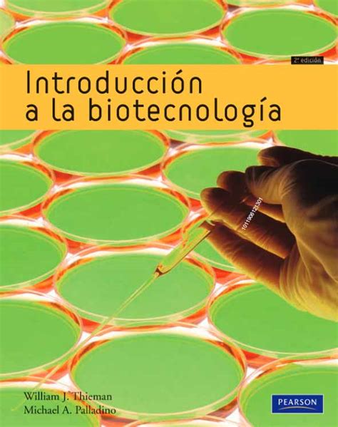 Ingebook IntroducciÓn A La BiotecnologÍa