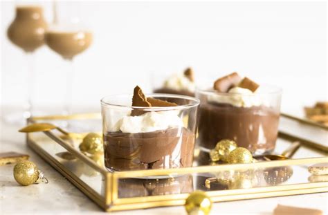 Chocolade Panna Cotta Recept De Kokende Zussen