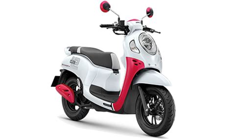 Cập nhật với hơn 55 về xe máy 110cc honda scoopy 2021 mới nhất