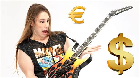 D Viz Kurlar M Zik Gitar Ekipman Fiyatlar Ne Olacak Bu