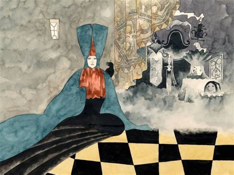 belladonna  sadness la joya perdida de la animacion japonesa las
