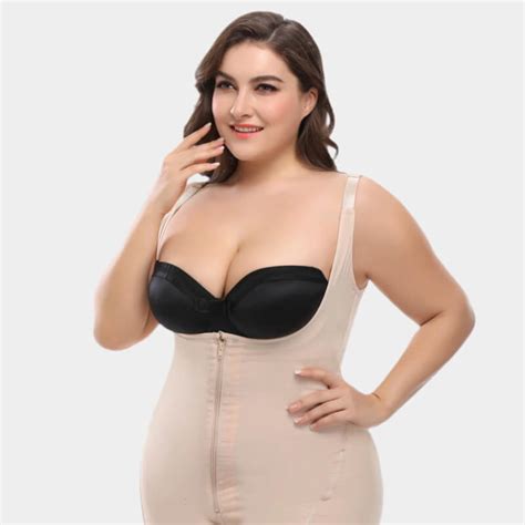 Perfect Full Body Shapewear For Every Women 2022