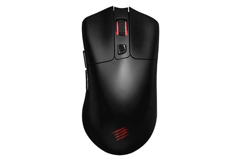 Elevate your gameplay and pay only $49.99 for this wireless ergonomic gaming mouse | Popular Science