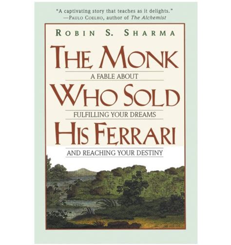 Robin Sharma: The Monk Who Sold His Ferrari / Монах, который продал ...