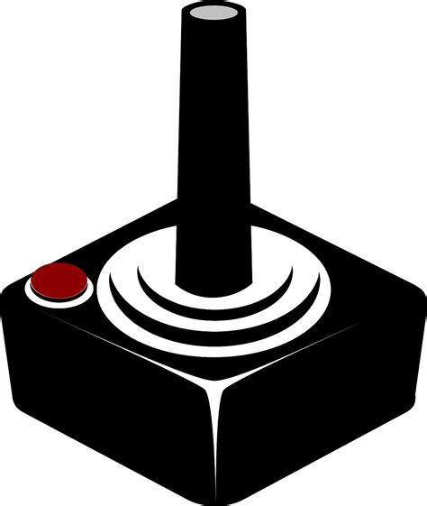 Joystick Png Image Purepng Free Transparent Cc Png Image Library