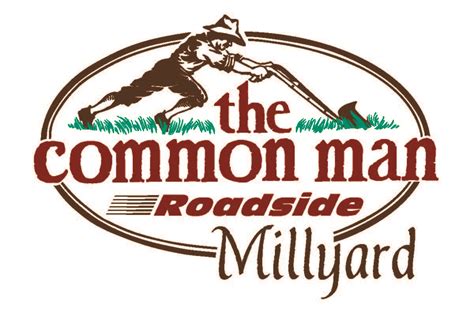 The Common Man Roadside Manchester Millyard