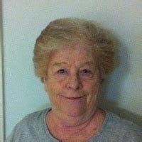 Obituary Lois Ann Comeaux Knapps Of Addis Louisiana Wilbert