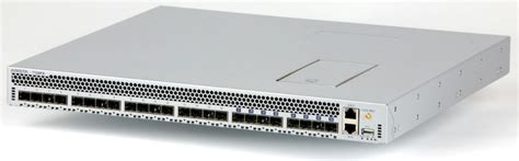 Arista Networks выпустила программируемый коммутатор / ServerNews