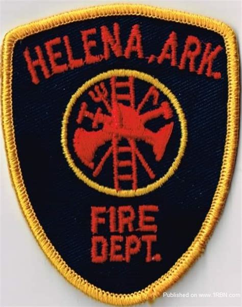 Helena Fire Department