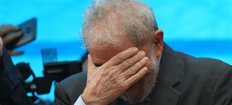 Ordena Juez Brasile O Retirar Pasaporte A Ex Presidente Lula Da Silva