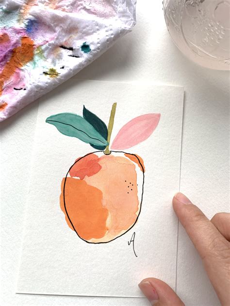 Pin Von Annie De Hoyos Auf Watercolor Kunst Aquarell Wasserfarben