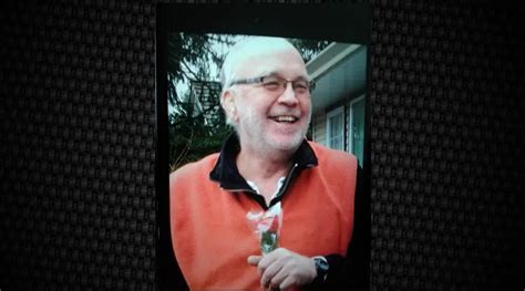 MISSING Nanaimo RCMP Ask For Help Finding 72 Year Old Man