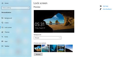 Come Scaricare E Utilizzare Gli Sfondi Di Windows 11 TecnoBabele