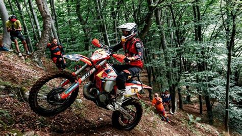 Here’s The Revised 2023 FIM Hard Enduro Calendar