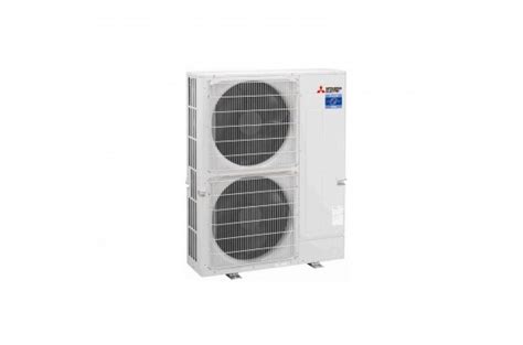 Колонен климатик Mitsubishi Electric PSA M100KA PUZ M100VKA Standard