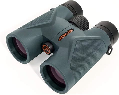 Best Compact Binoculars