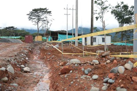 Procuradora Critica Poco Avance En Obras De Reconstrucci N De Mocoa