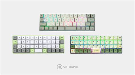 The Best 40% Keyboards in 2022 – Voltcave