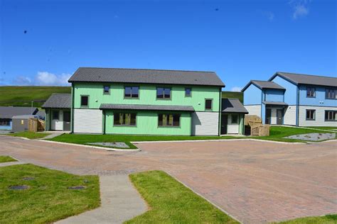 Berryview Hjaltland Housing Association