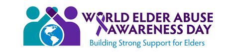 World Elder Abuse Awareness Day is June 15 - Senior Justice Law Firm